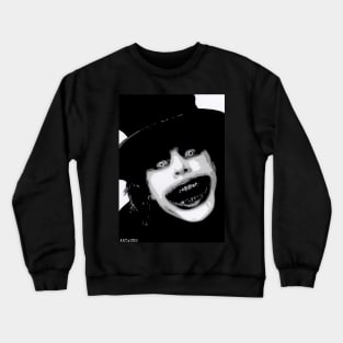 Babadook Crewneck Sweatshirt